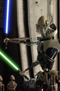 Star Wars Episode II: Attack of the Clones